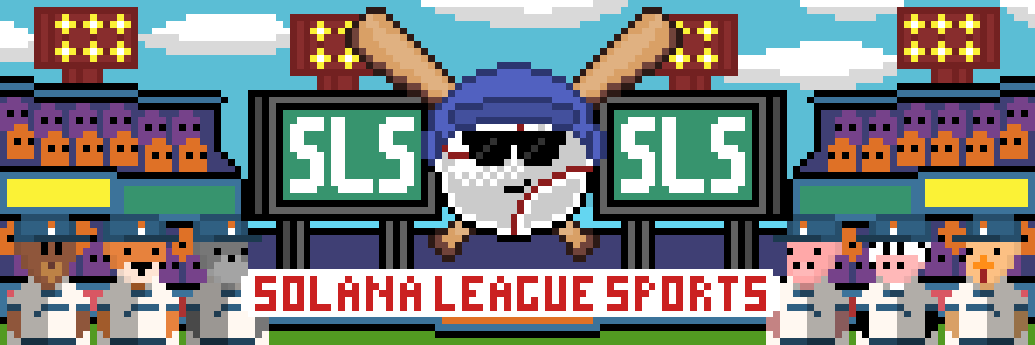 Solana League Sports