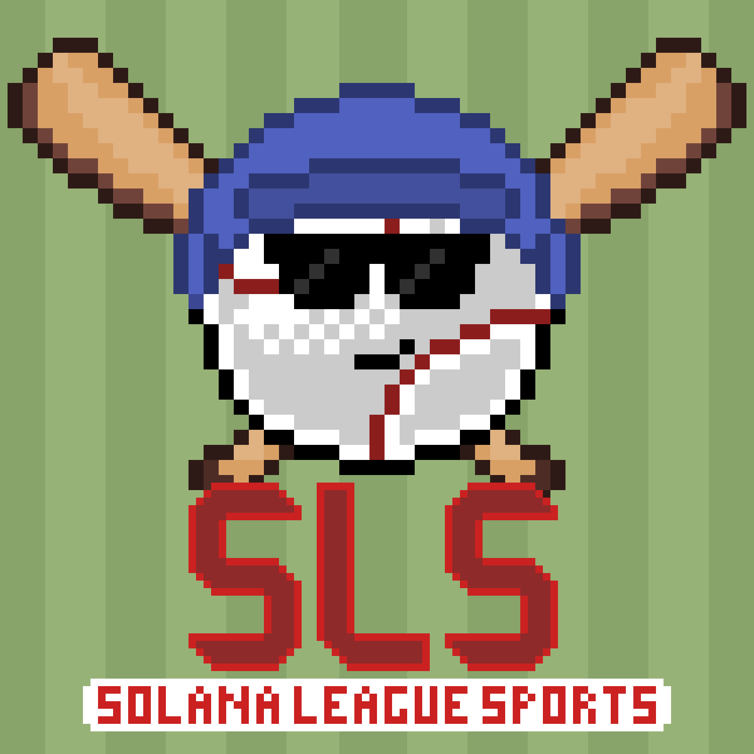 Solana League Sports